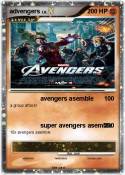 advengers