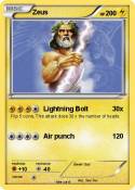 Zeus