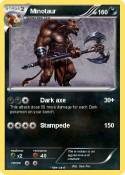 Minotaur