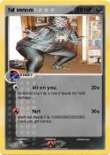 fat venom