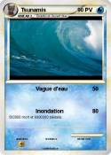 Tsunamis