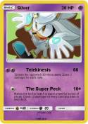 Silver