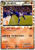 OBJ BRUH!