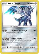 Astral DIalga