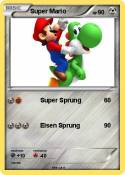 Super Mario