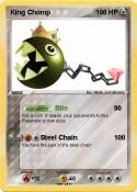 King Chomp