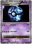 mewtwo