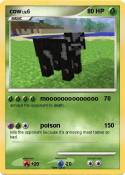 cow