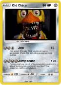 Old Chica