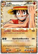 Luffy