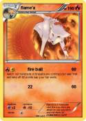 flame'a
