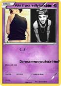 Vote if you