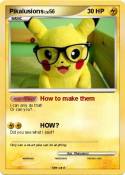 Pikalusions