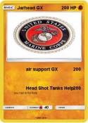 Jarhead GX