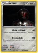 Sir Death