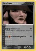 Dark Traya