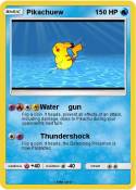 Pikachuew