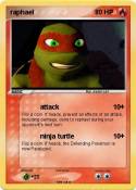 raphael