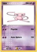 mew