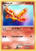 Moltres
