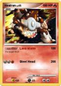 Heatran