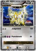 Arceus