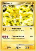 Zapdos