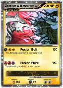 Zekrom &