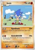 Sonic