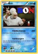Bon