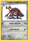 megakabiterimon