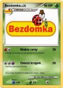 Bezdomka