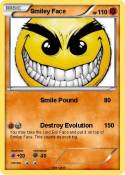 Smiley Face