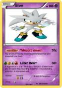 Silver
