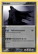 Detrator 