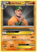 John Cena
