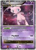 Mew