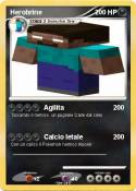 Herobrine