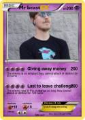 Mr beast