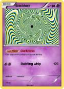 Blackhole