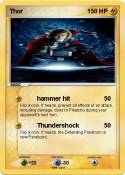 Thor