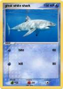 great white
