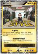 PSY