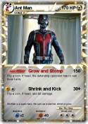 Ant Man