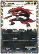 zoroark
