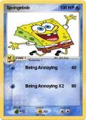 Spongebob