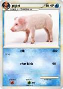piglet