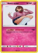 Momo ayase