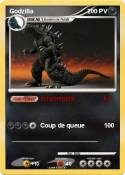 Godzilla