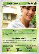 SuperCarrots